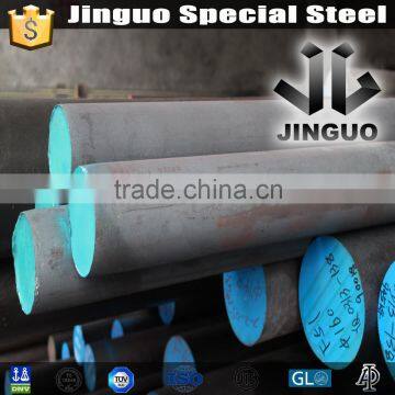 hot sale steel round bar Q345