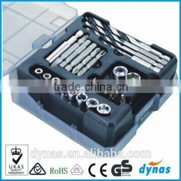 Cordless 12v Electric Impact Wrench for Car photo-3