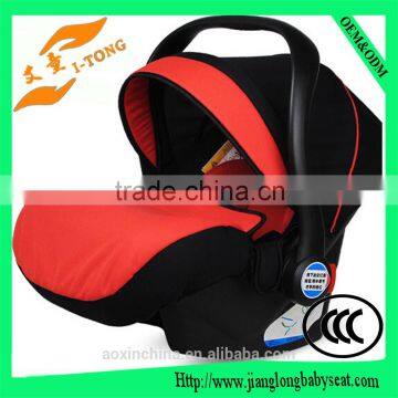 Baby Care Car Seat