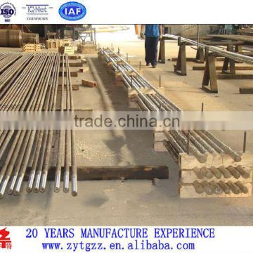 carbon steel tension bars