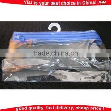 YBJ NEW newest products for 2016 pvc bag wholesale quality