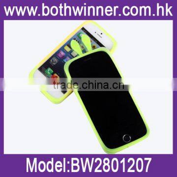 Universal Silicone Case photo-2