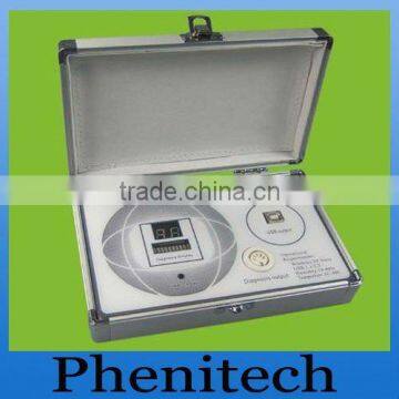 Third generation Quantum magnetic analyzer with Herbalist Doctor health analyzer(OEM for language and size)