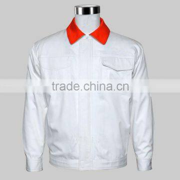 OEM 100% First Class Fire Resistant Workwear Jacket