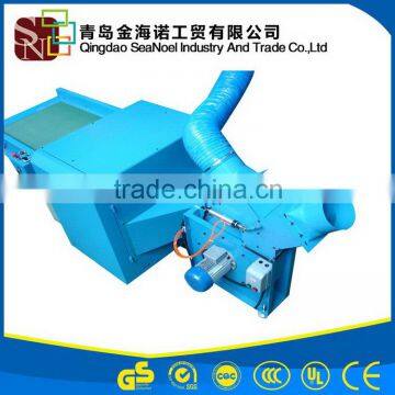 New products High Grade nonwoven fiber opening machine for felt