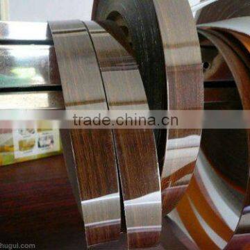 pvc edge banding strip