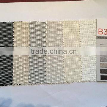 Best price high quality sunscreen fabric