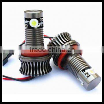 Car Accessories Made in China h8 Led Angel Eyes Marker for Bmw E70 E71 x5 x6 E89 z4 Car Angel Eyes Led Bulbs Lights