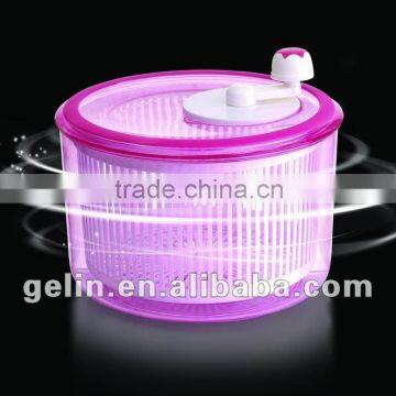 kitchen water separator fruit & vegetable spinner GL2102