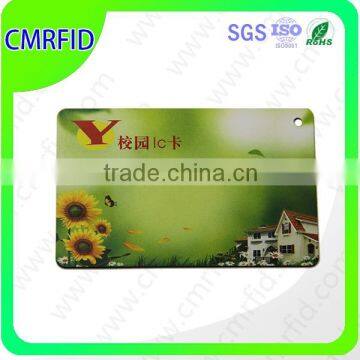 Attractive Printable RFID PVC card