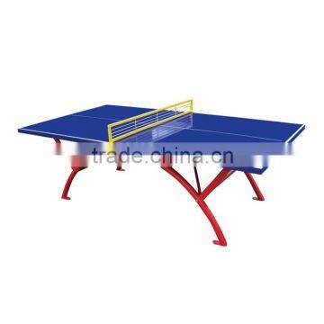 indoor table tennis table for sale