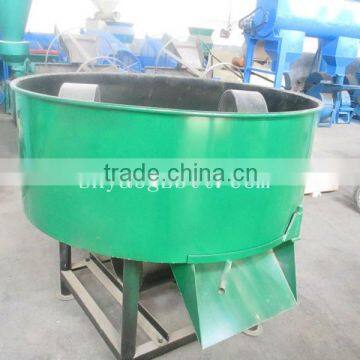 grinding mix machine