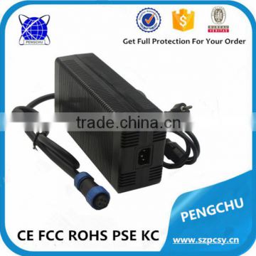 PC material case switching power supply 12v 23a 280w