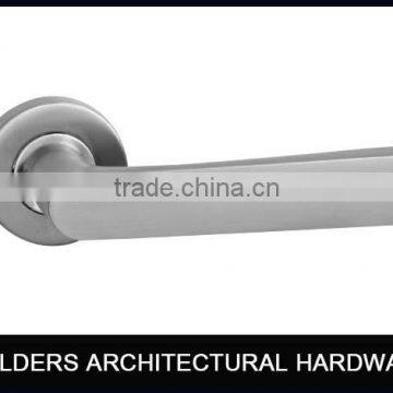 Top grade 304 stainless steel solid door handles