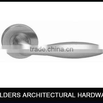 Top quality stainless steel handle with EN1906 testing report