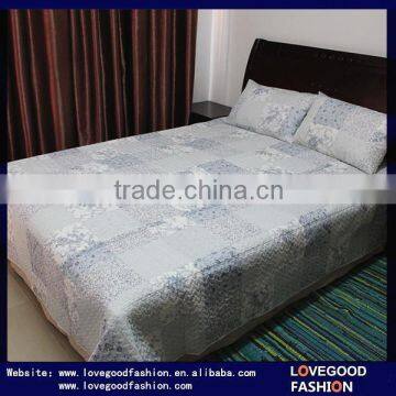 Sandwash Polyester Comforter Sets Queen Size