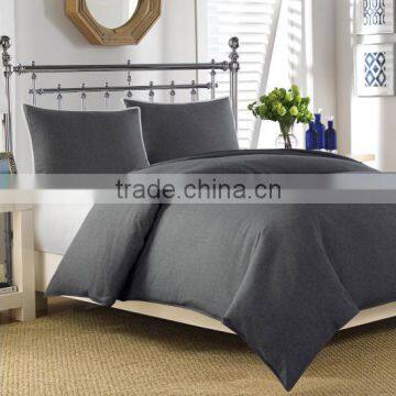 LONGITUDE NAVY TWIN COMFORTER SET