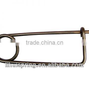 deformed springs with high quality