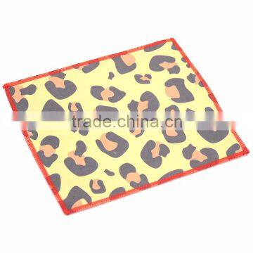 Branded Screen Printed Microfiber Lens Cleaning Cloth photo-3