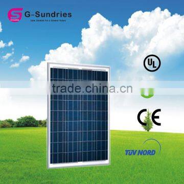 High Quality 20 w Solar Panel photo-3