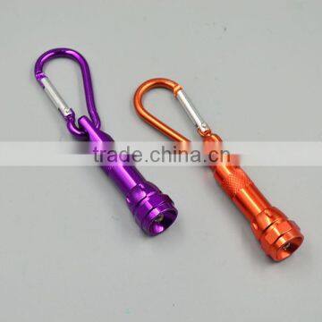 Promotion MINI Outdoor Led Flashlight photo-5