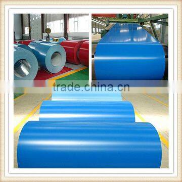Professional Steel China Supplier-Colored Galvanized Steel Coils-Barrier Material-Anticorrosive coating-Lamination Sheet
