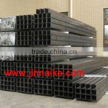 carriage wheel track, big track used for sliding cantilever gate