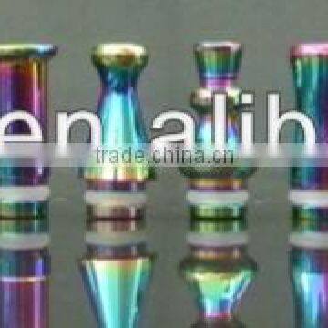 ss rainbow drip tips wholesale