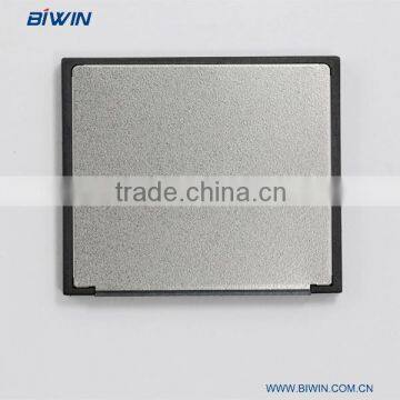 BIWIN hard disk hard drive ssd hard drive CF Card Compact Flash Card CF-50PIN 64GB MLC Hot-selling Wholesale F6116