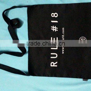 Promotion Cheap Custom Musette Bag