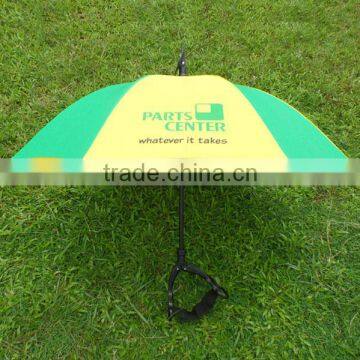 high quality promotional sports umbrella