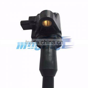 4x Ignition Coils for Honda Jazz GD GE 1.4L For Civic VII 1.3L L13A1 LDA1 Exhaust photo-4