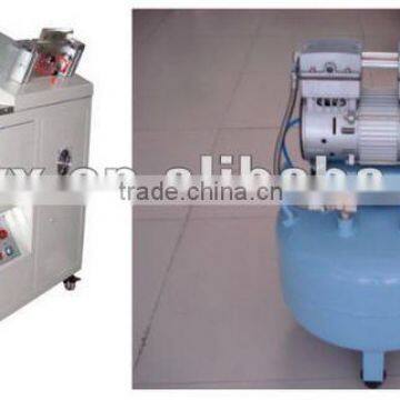 Qiangsheng three in one album photo making machine