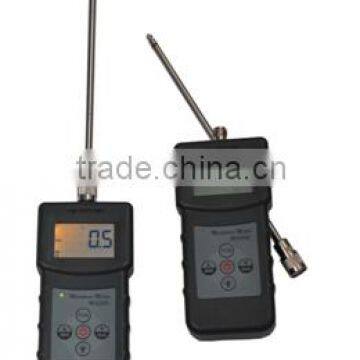 Top sale foresty soil moisture meter,soil moisture analyzer with temperature compension