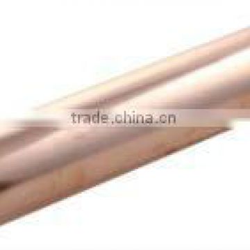 A/C welded copper filter drier air conditioning filter drier