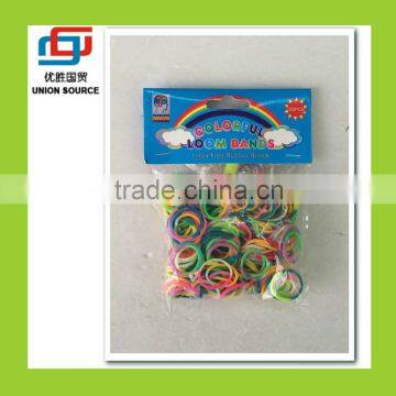 DIY Rainbow Rubber Band (9003884)