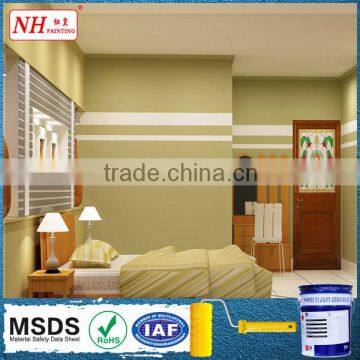 Excellent Touch up Ability Latex Paint photo-3