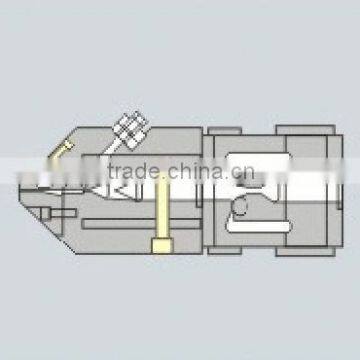 Extrusion moulds extrusion tools extrusion dies