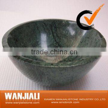 Marble India Green Marble Wash Basin