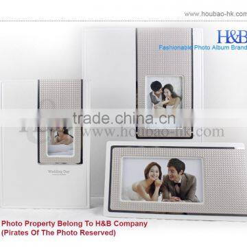 Beautiful Look Photo Album With Suitcase Diamound Photo Album photo-3