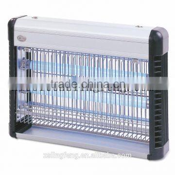 Electric insect killer bug zapper with high efficent