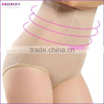 2016 New Arrival Plus Size Fashion Waist Slimming Nude Butt Lifter Panty