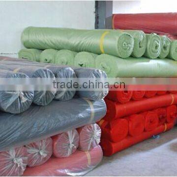 Polyester Rayon Spandex Fabric photo-5