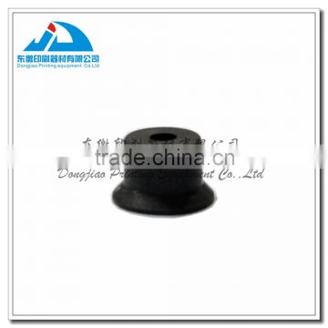 Factory Supply Black Rubber Sucker for Offset Printing Machine