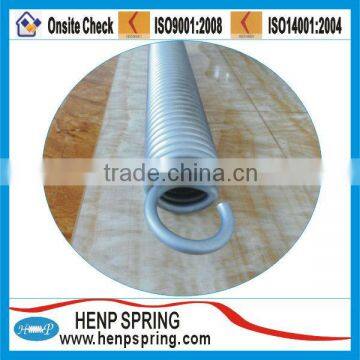 tension hook spring