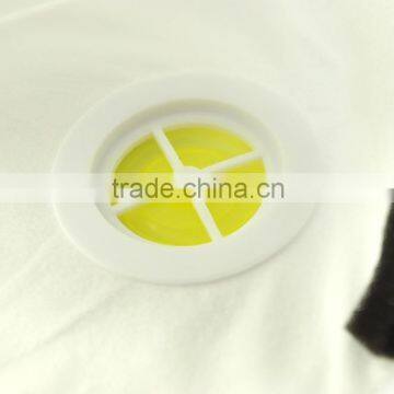 PP Non-woven Protective Face Shield Mask Respirator photo-2