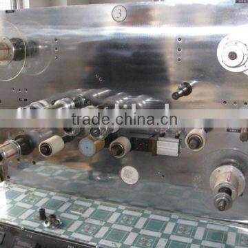 small lamination machine