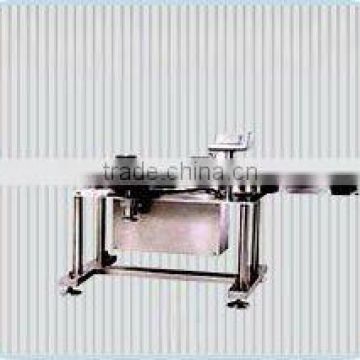 Self Adhesive Vial & Bottle Labelling Machine