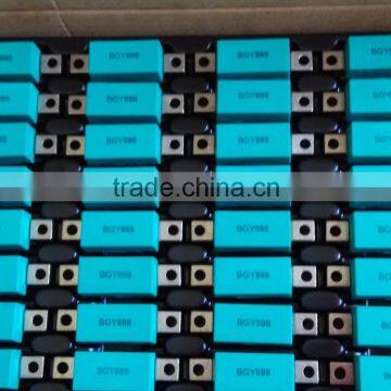 Push Pull Semiconductors BGY888 Modules for Cable TV Amplifier Optical Receiver 40-860 Mhz 34 db Catv Modules photo-2