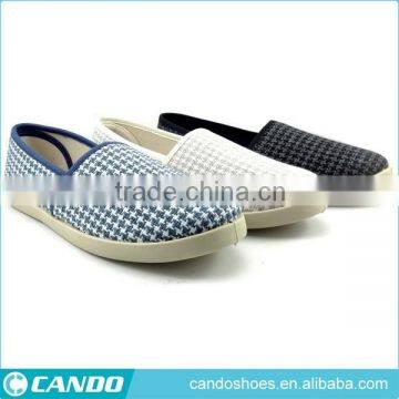 wholesale casual canvas walking men shoes